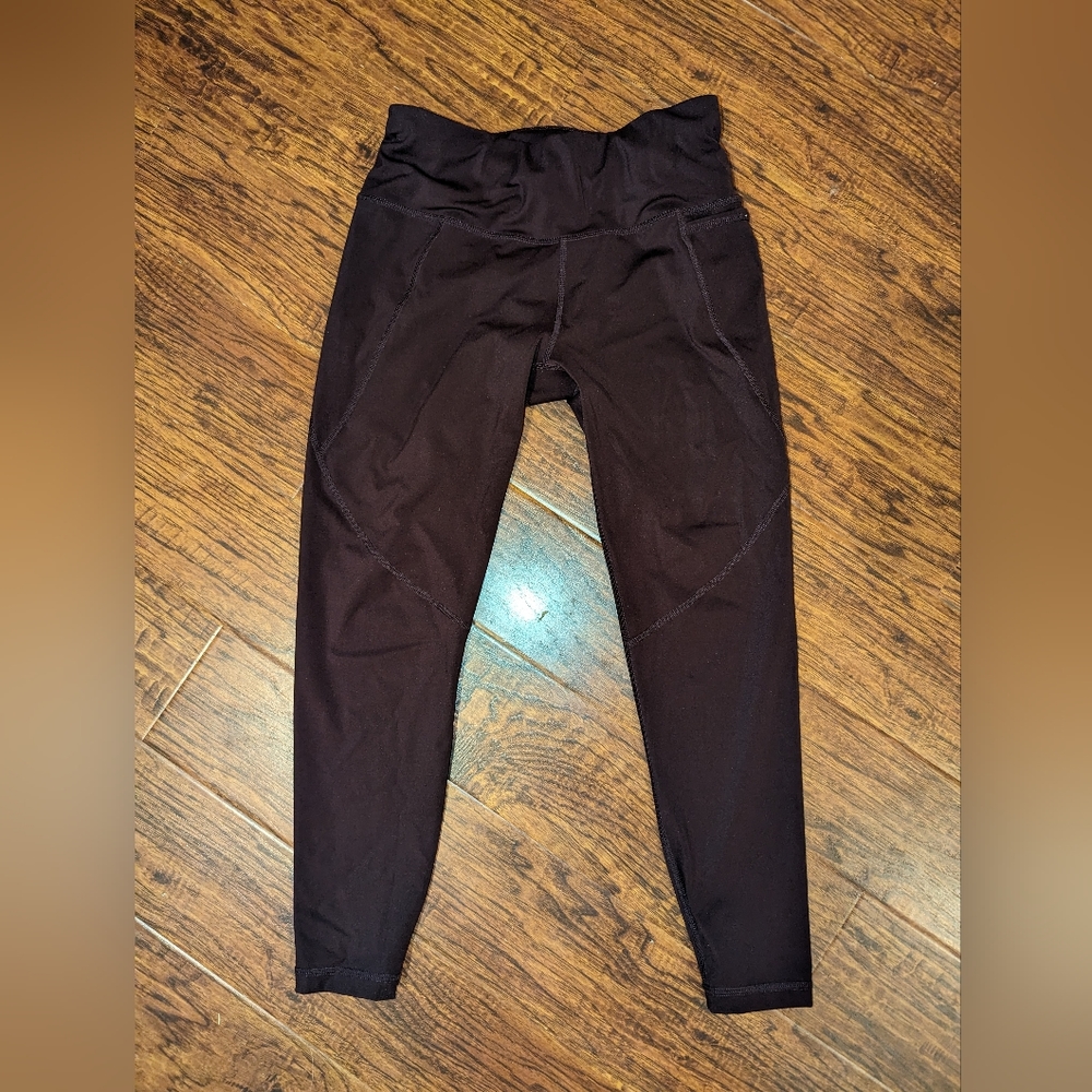 Sweaty Betty Leggings